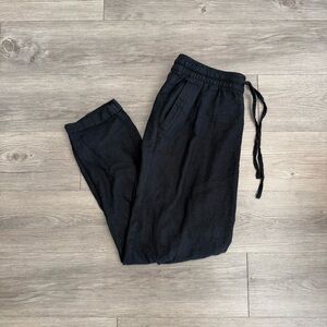 Old Navy Linen Pants